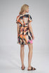 Robe de jour model 154660 Figl